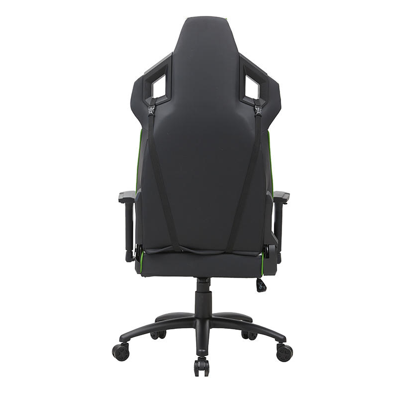 XL-6642 Fargemiksende ergonomisk gamingstol