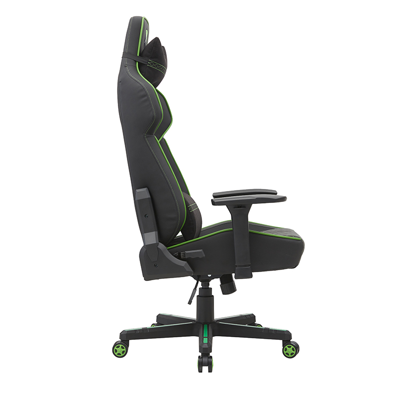 XL-6672-1 Komfortabel sittende ergonomisk løftestol