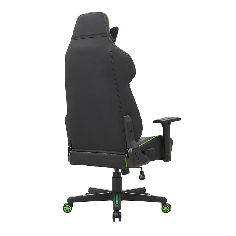 XL-6672-1 Komfortabel sittende ergonomisk løftestol