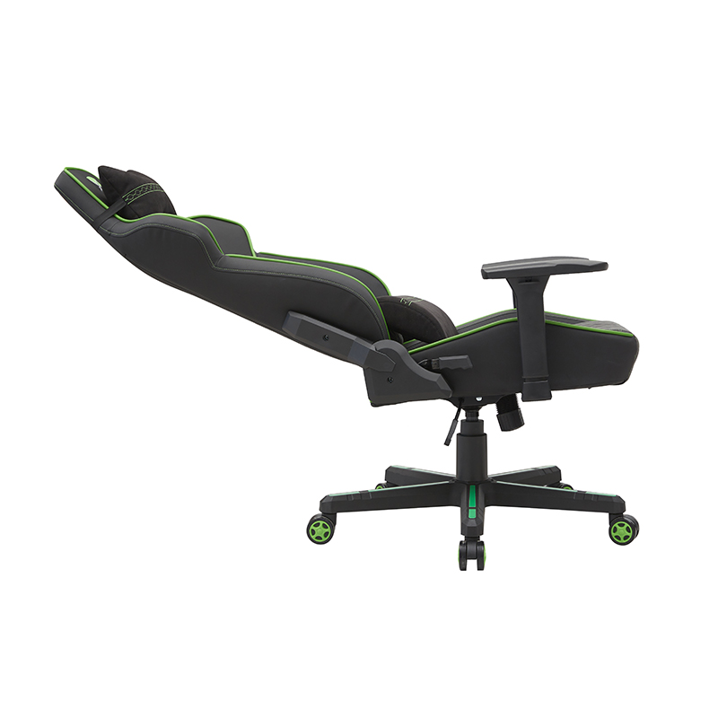 XL-6672-1 Komfortabel sittende ergonomisk løftestol