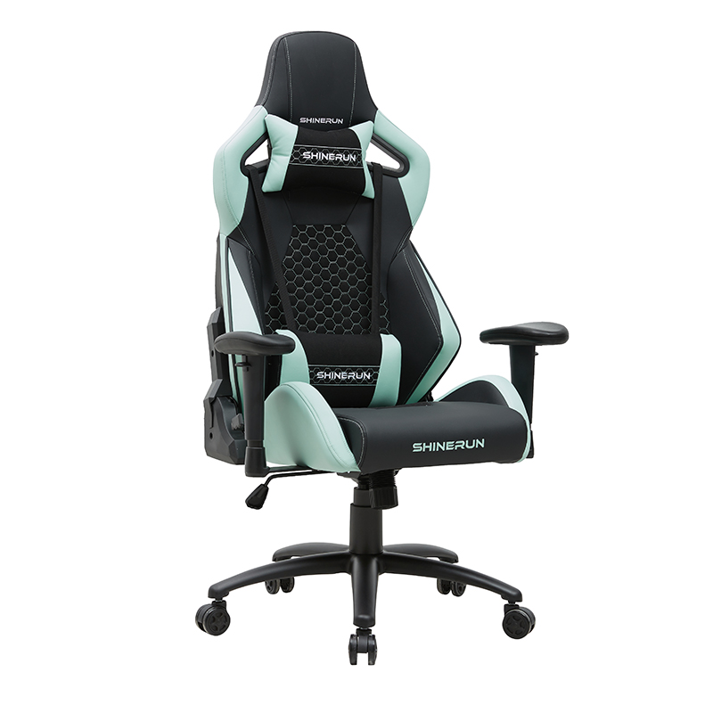 XL-6647 Ergonomisk gamingstol i fullstil