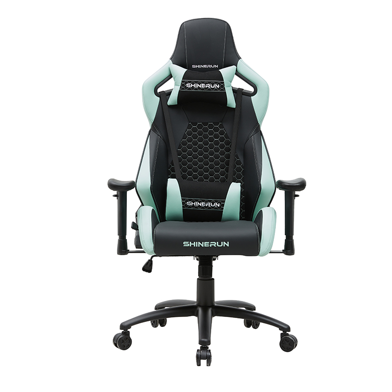 XL-6647 Ergonomisk gamingstol i fullstil