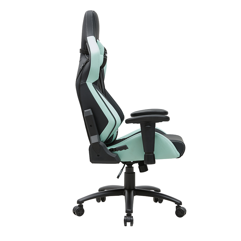 XL-6647 Ergonomisk gamingstol i fullstil