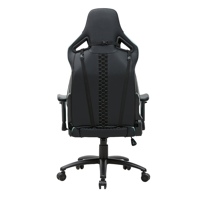 XL-6647 Ergonomisk gamingstol i fullstil