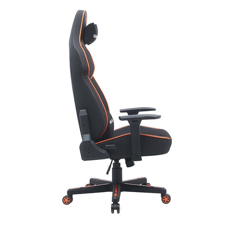 XL-6672 Komfortabel sittende ergonomisk løftestol