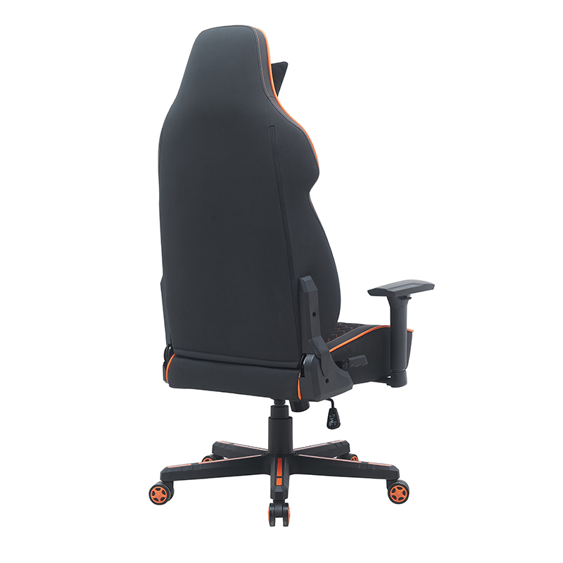 XL-6672 Komfortabel sittende ergonomisk løftestol